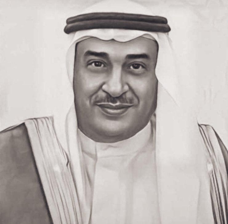 سبب وفاة فلاح فيصل الدويش الشيخ الكويتي