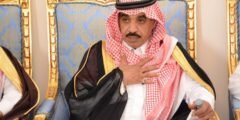 ما سبب وفاه جمل بن شري في السعودية