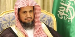 سبب القبض على المستشارابراهيم بن عبدالعزيز الجهني