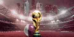 5 مهام تظهر القوة الأمنية لكأس العالم في قطر… كأس العالم 2022