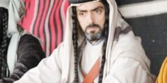 ما حقيقة القبض على قاتل الفنان الأردني اشرف طلفاح
