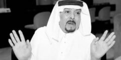 ما سبب وفاة الإعلامي السعودي مدني رحيمي