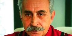 وفاة ممثل تركي مشهور بنزيف حاد