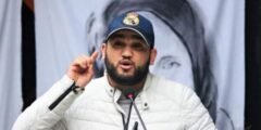 ما سبب اعتقال الحقوقي زكي حناش في الجزائر
