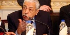 ما سبب وفاة اللواء منصور العيسوي وزير الداخلية الأسبق