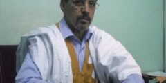 ما سبب وفاة أخصائي الكلى والبرلماني السابق أحمد ولد السيد