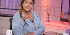 كم عمر الممثلة المسرحية والإعلامية التونسية ريم الحمروني
