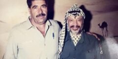 ما سبب وفاة اللواء محمد محمد مسلم في الأردن