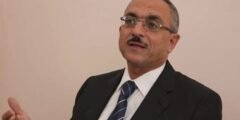سبب وفاة الدكتور عمرو ابو خليل شقيق الناشط هيثم ابو خليل