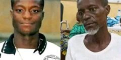 سبب وفاة لاعب الجزيرة السابق النيجيري ايمانويل عبيدي