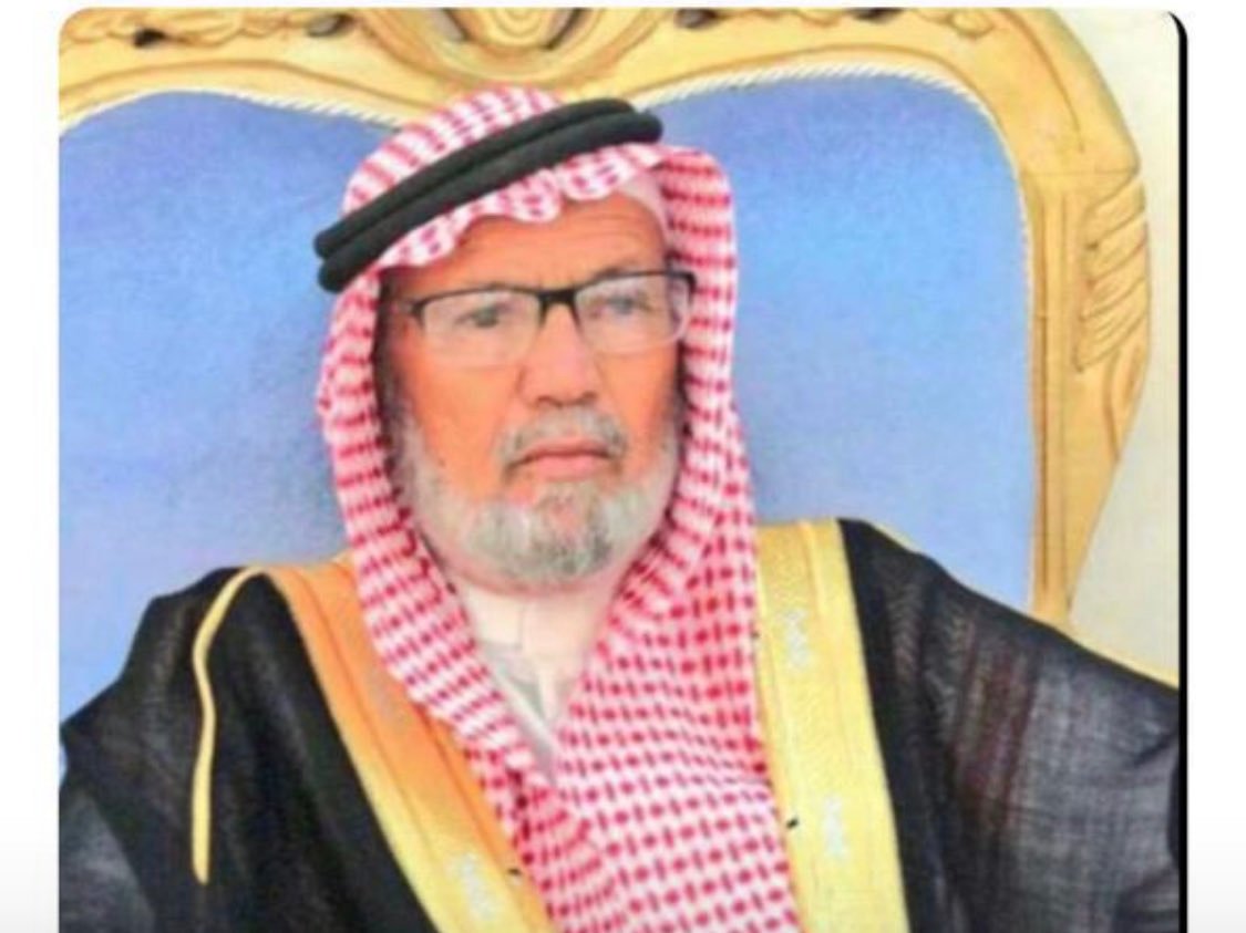 سبب وفاة الشاعر سعيد بن ثنيان الجبيراني