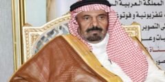 سبب وفاة الشيخ بنيدر بن مريبد بن ربيق