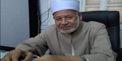 سبب وفاة الشيخ علي محمود أبو الحسن رئيس بيت العائلة المصرية بأسيوط