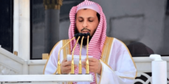 ما سبب وفاة الشيخ صالح ال طالب