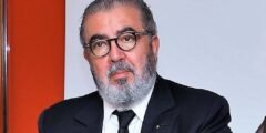 ما سبب وفاة خليل الهاشمي الإدريسي مدير وكالة الأنباء المغربية