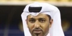ما سبب وفاة عبدالله حسن اليزيدي لاعب نادي الخور سابقا