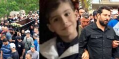 سبب وفاة الطفل محمد اسطنبولي