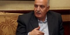 ما سبب وفاة مدير التحرير في صحيفة عكاظ محمد طلبة