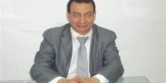 سبب وفاة الكاتب الصحفي أحمد خلف الله
