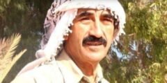 سبب وفاة الصحفي فتحي محمود محمد إطبيل