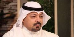 ما سبب استقالة الشيخ يوسف العبدالله مدير عام مؤسسة الموانئ الكويتية