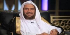 ما حقيقة وفاة الشيخ سعيد بن مسفر