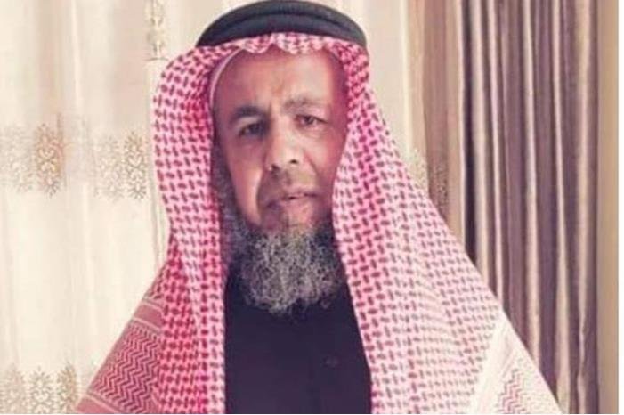سبب وفاة الشيخ هاني منصور السجدي في منطقة سحاب بالعاصمة عمّان