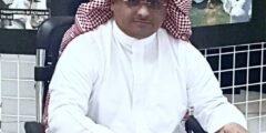 سبب وفاة الأستاذ أحمد بن عبدالخالق بن أحمد الحفظي
