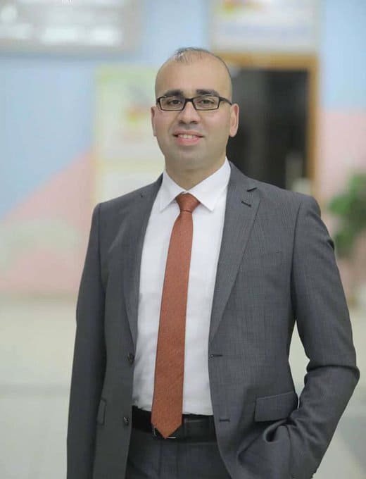 سبب اعتقال الصحفي أحمد البيتاوي