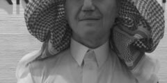سبب وفاة الإعلامي عبدالعزيز غزاوي