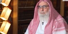 سبب اعتقال الدكتور ناصر العمر في السعودية