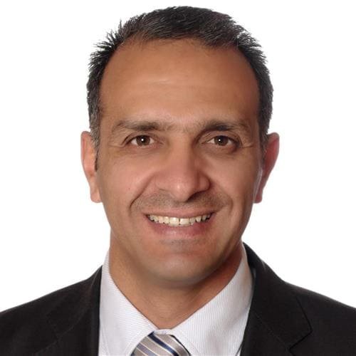 تم تعيين الدكتور راضي موسى الحمادين رئيسا لديوان المحاسبة